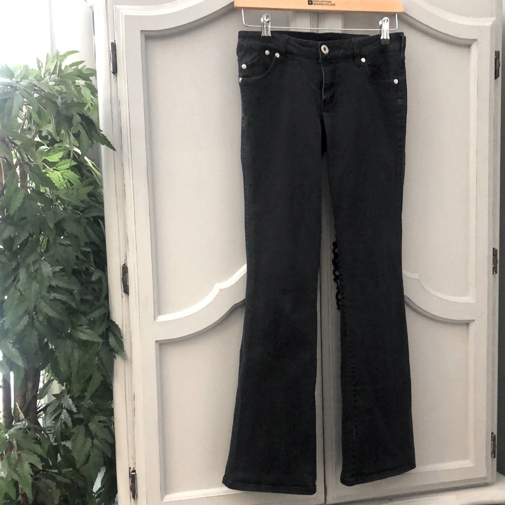 Illegal Jeans 💜
